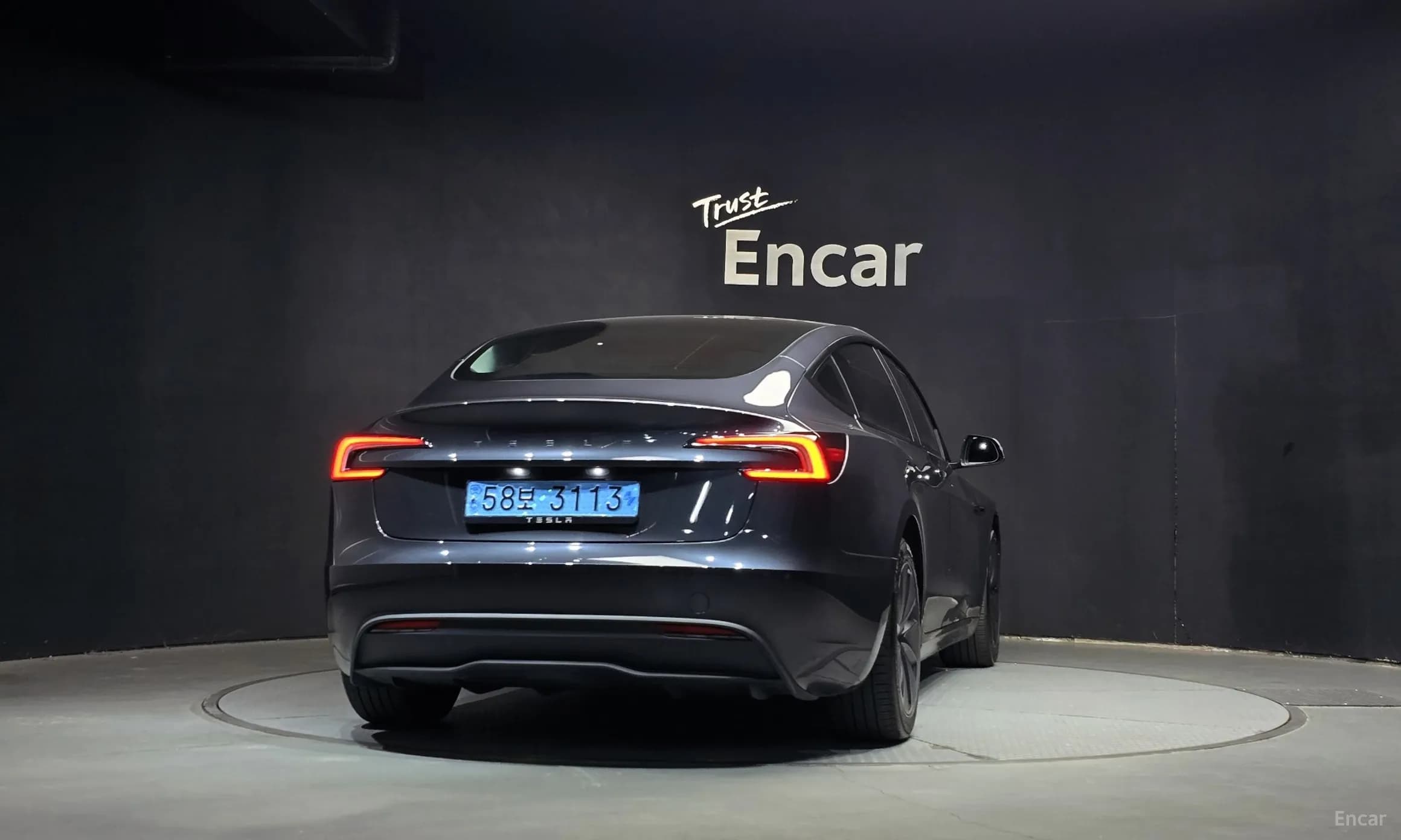 Model 3