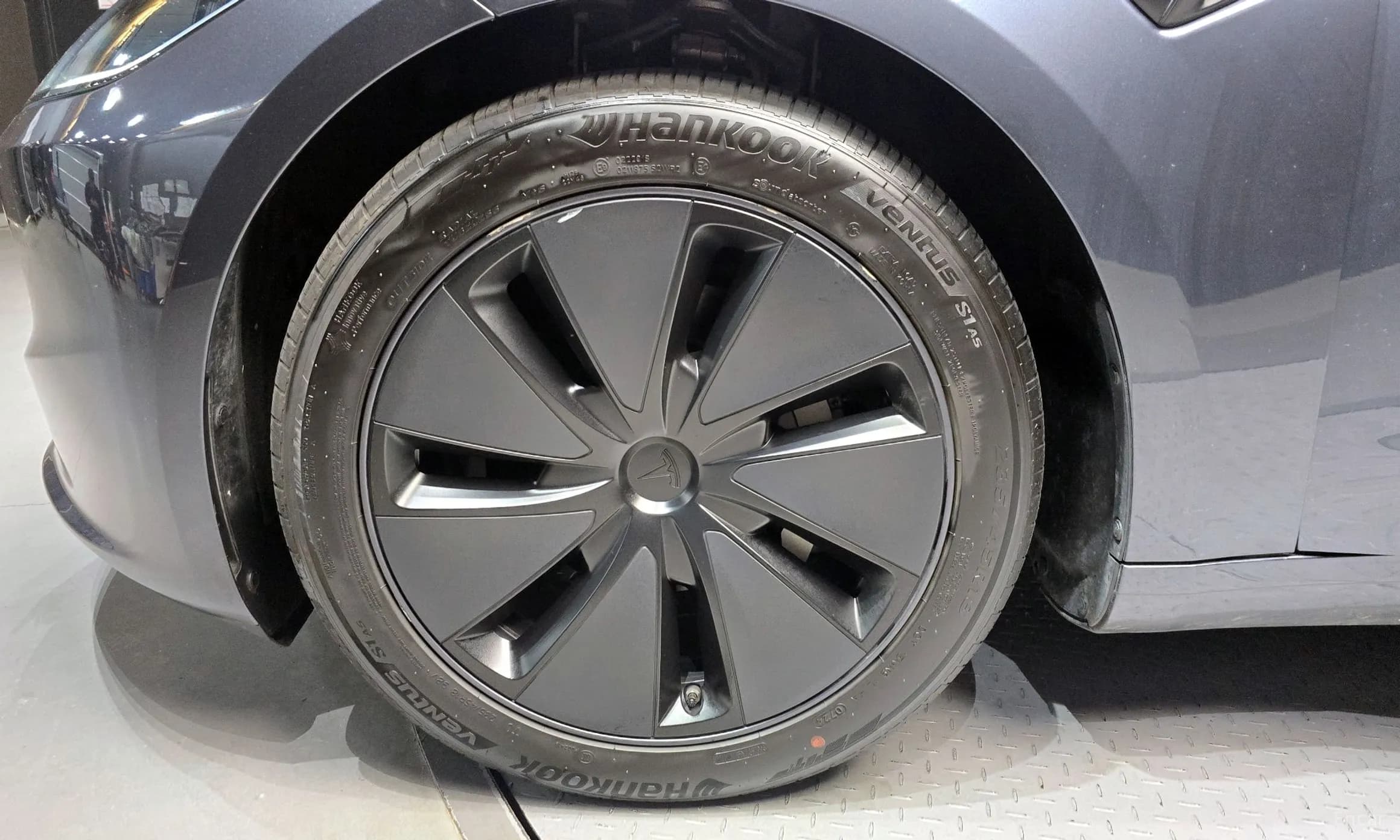 Model 3