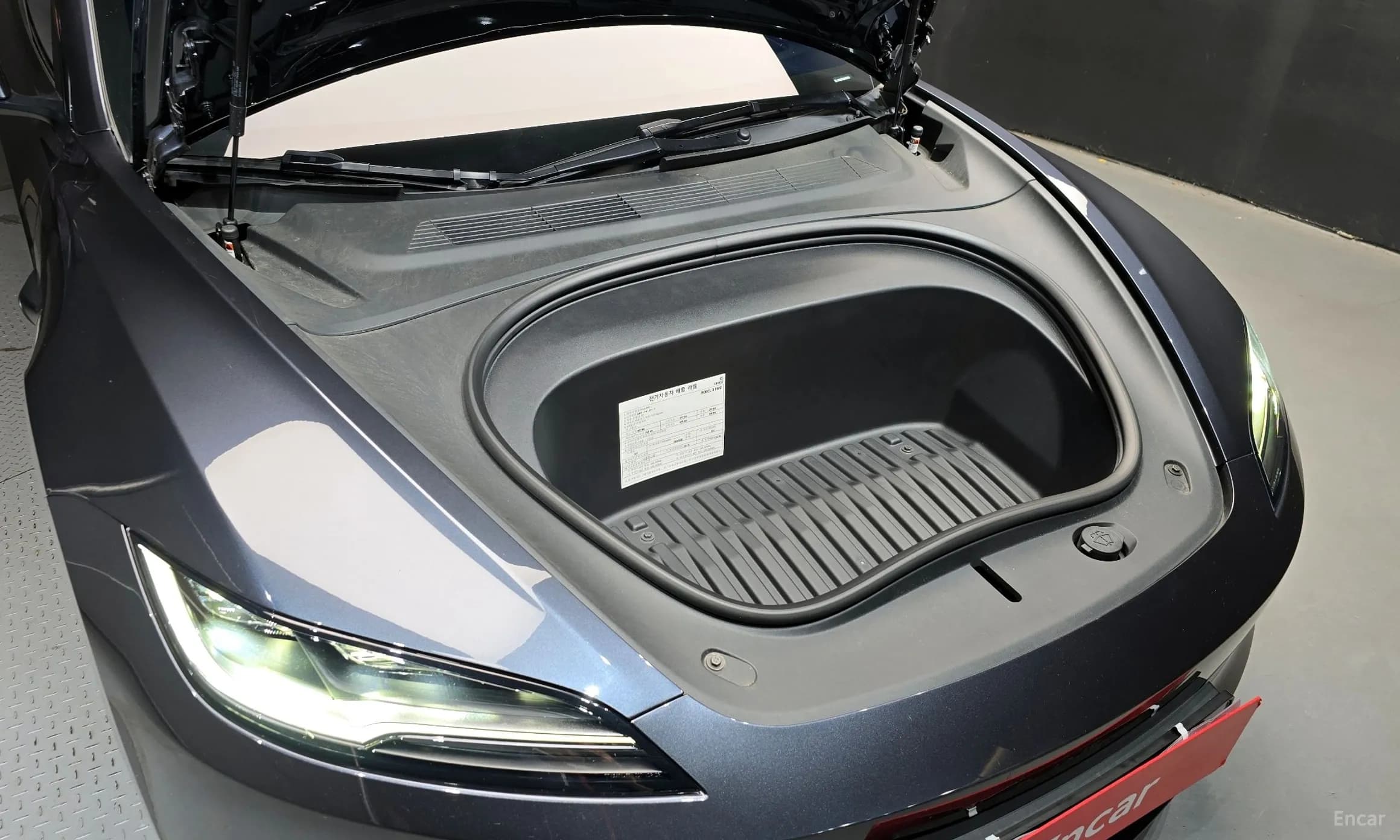 Model 3