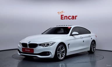 Series 4 (F32)