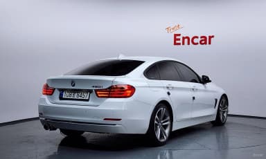 Series 4 (F32)