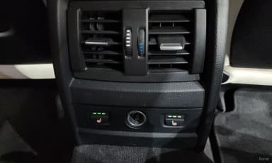 Series 4 (F32)