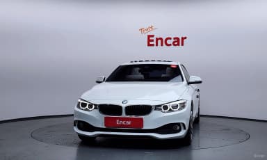 Series 4 (F32)