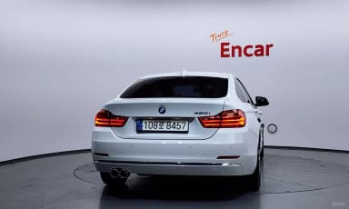 Series 4 (F32)