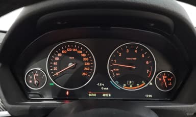 Series 4 (F32)