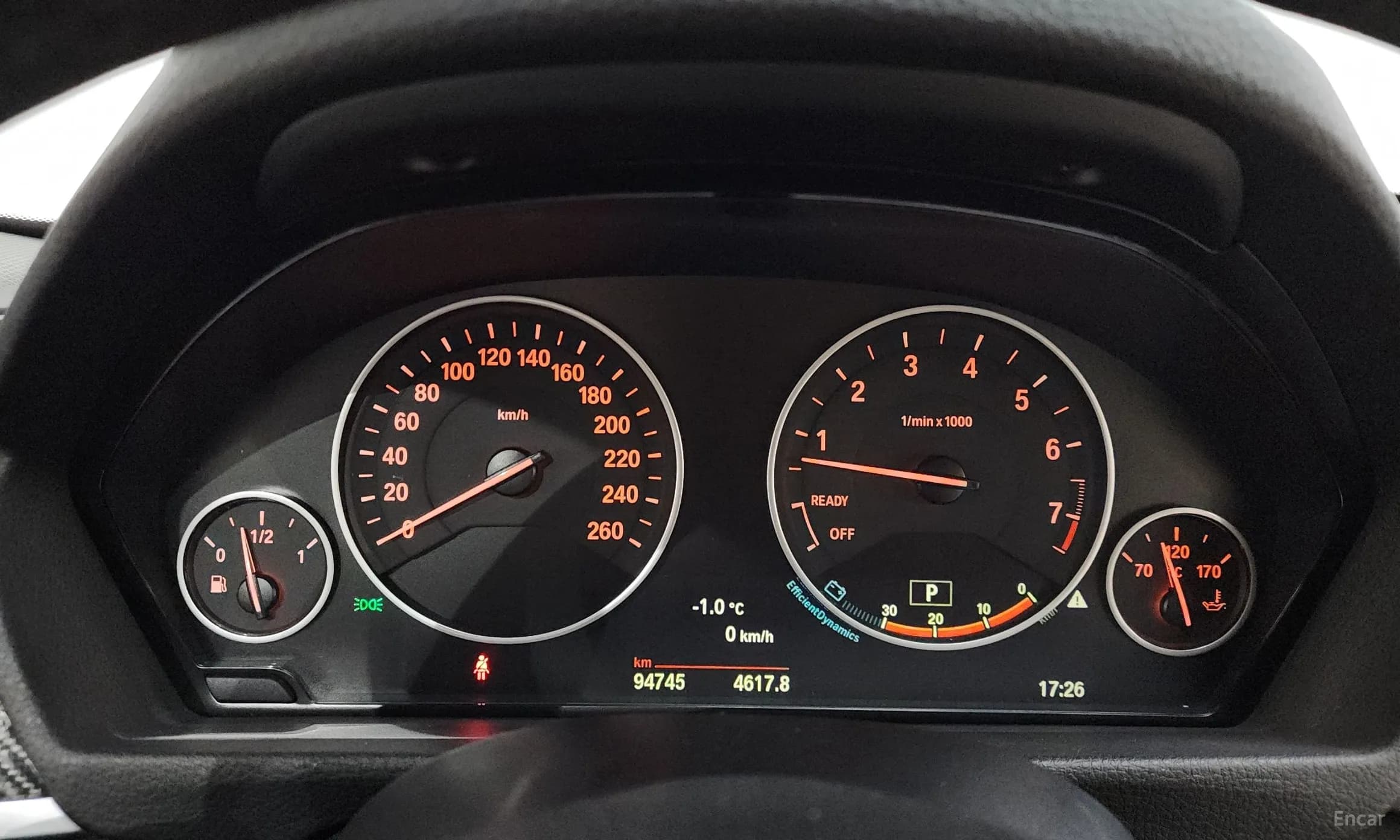 Series 4 (F32)