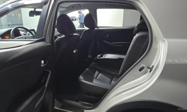 Korando C