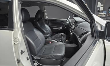 Korando C