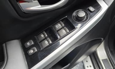 Korando C