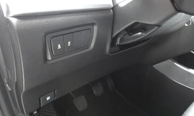 Korando C