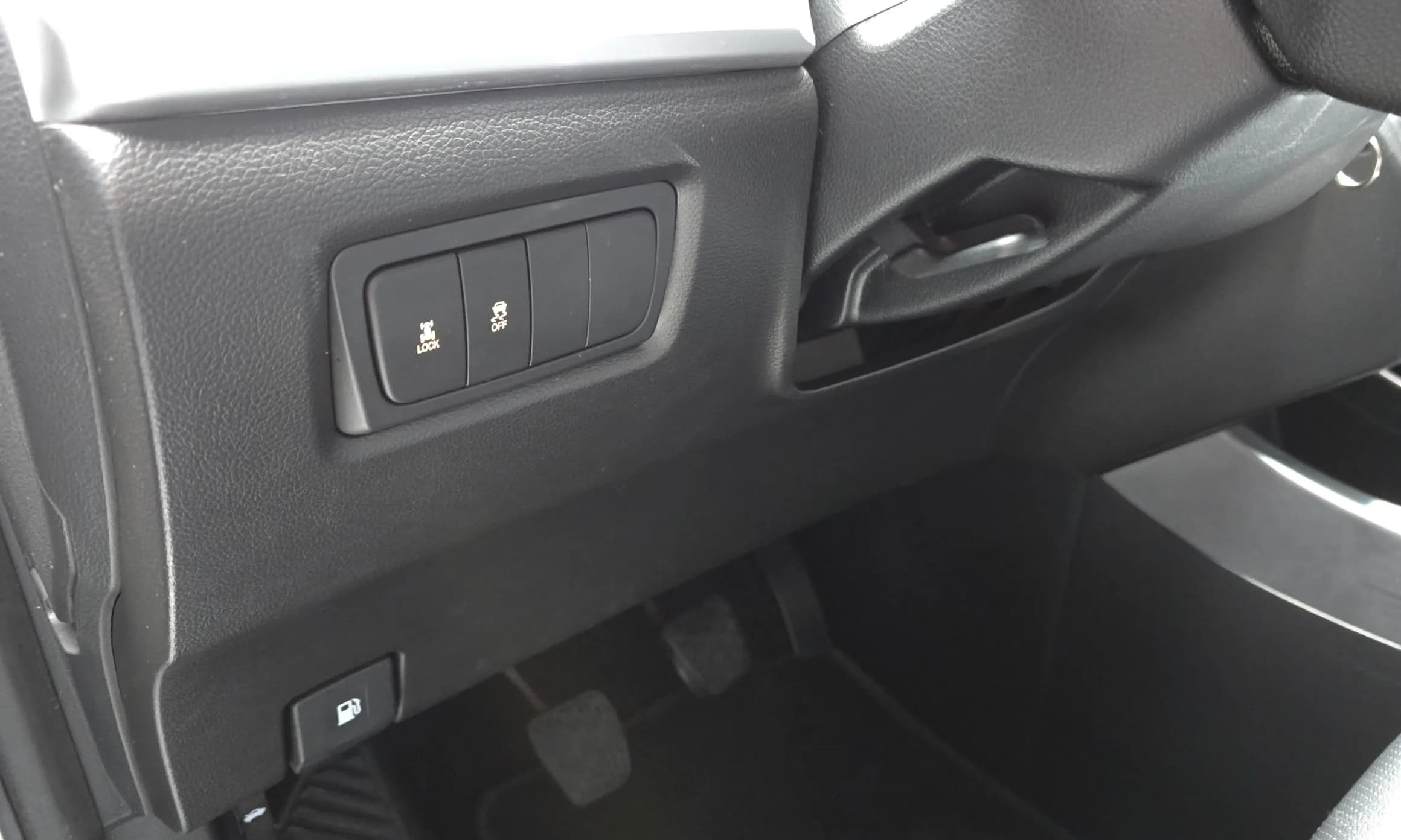 Korando C