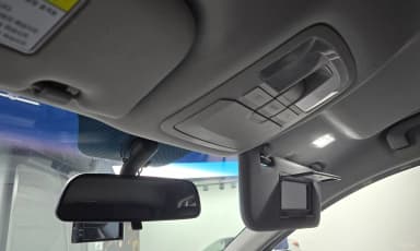 Korando C