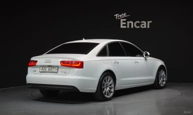 New A6