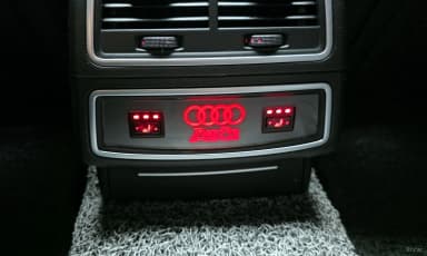 New A6