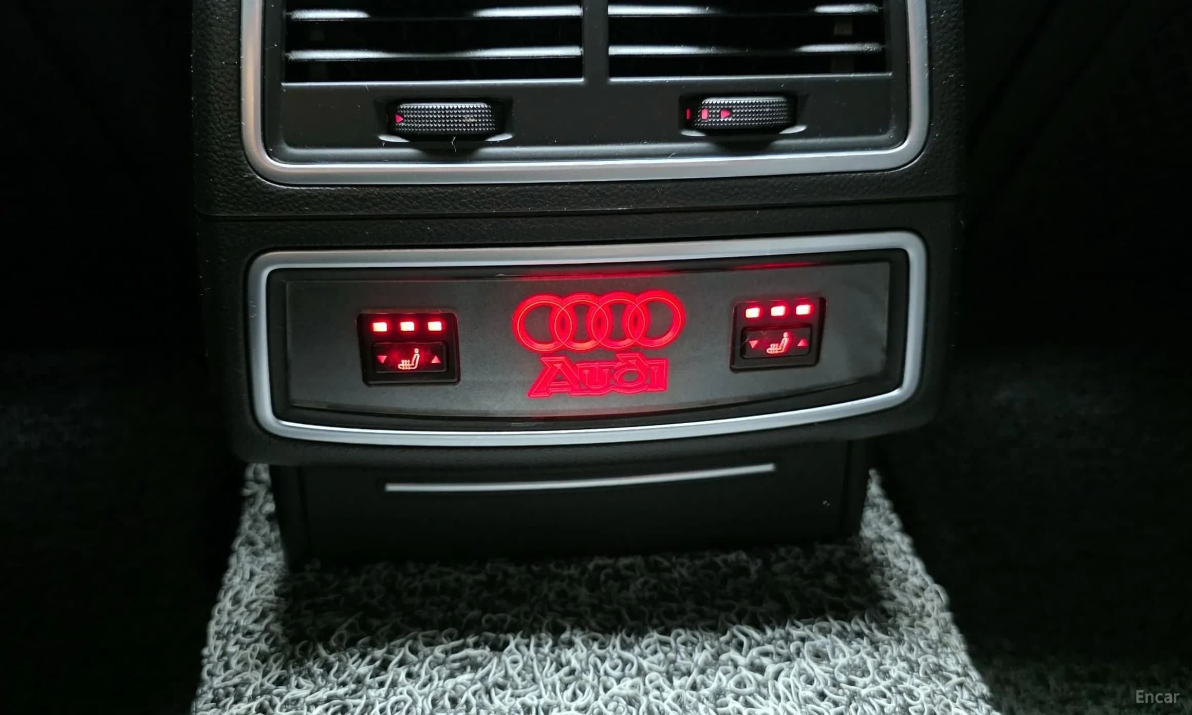 New A6