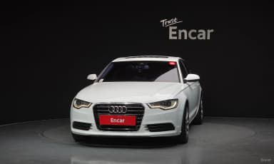 New A6