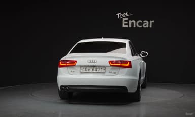 New A6