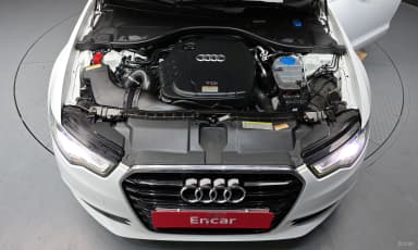 New A6