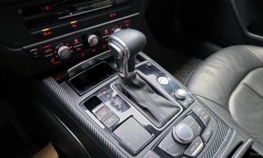 New A6