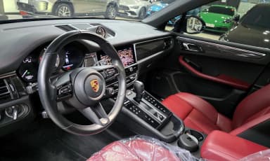 Macan