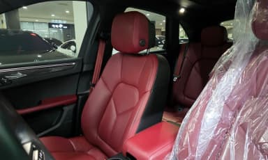 Macan