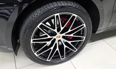 Macan
