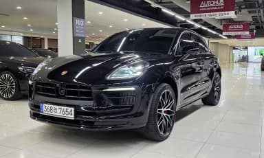 Macan