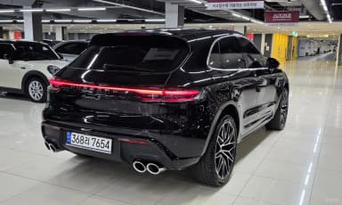 Macan