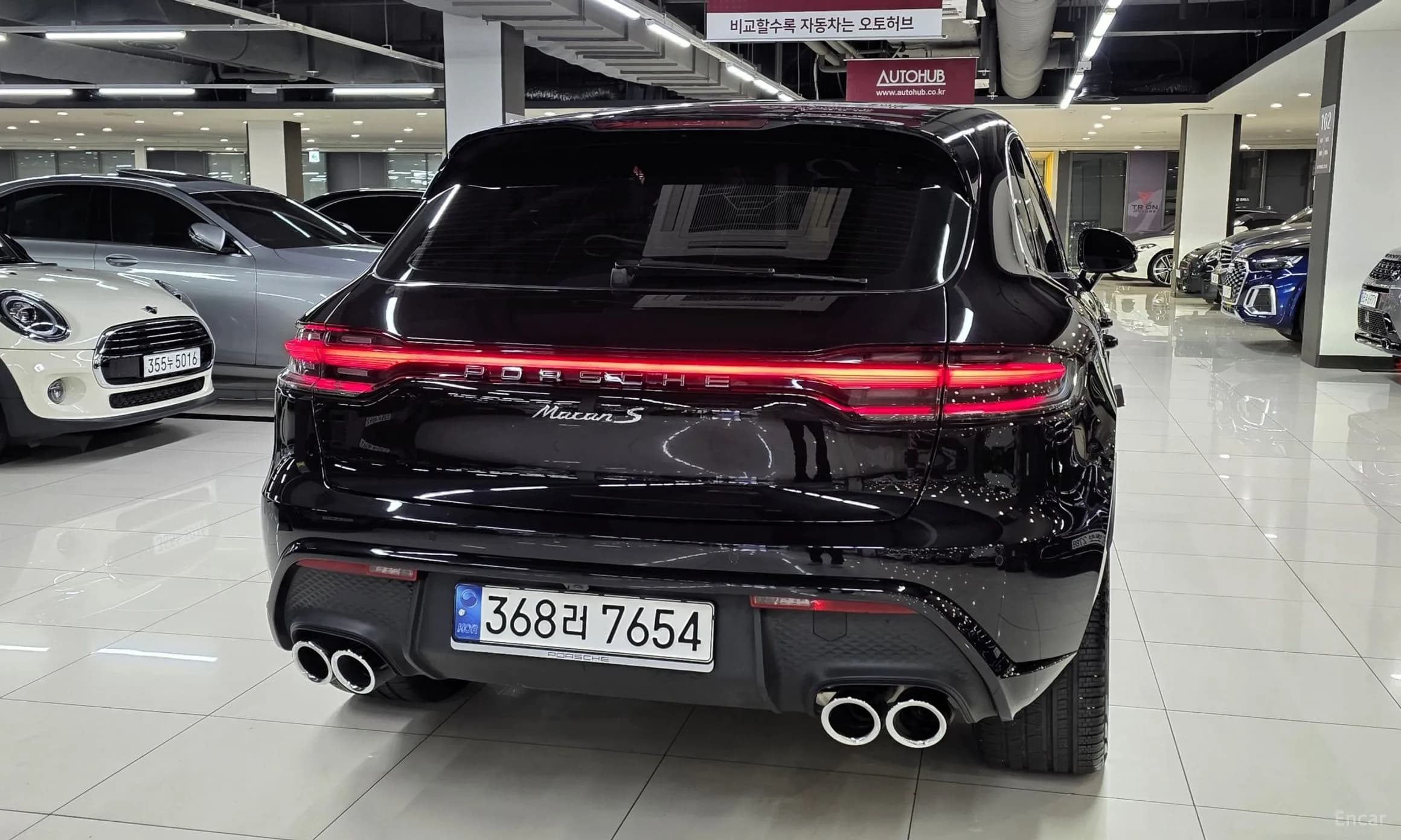 Macan