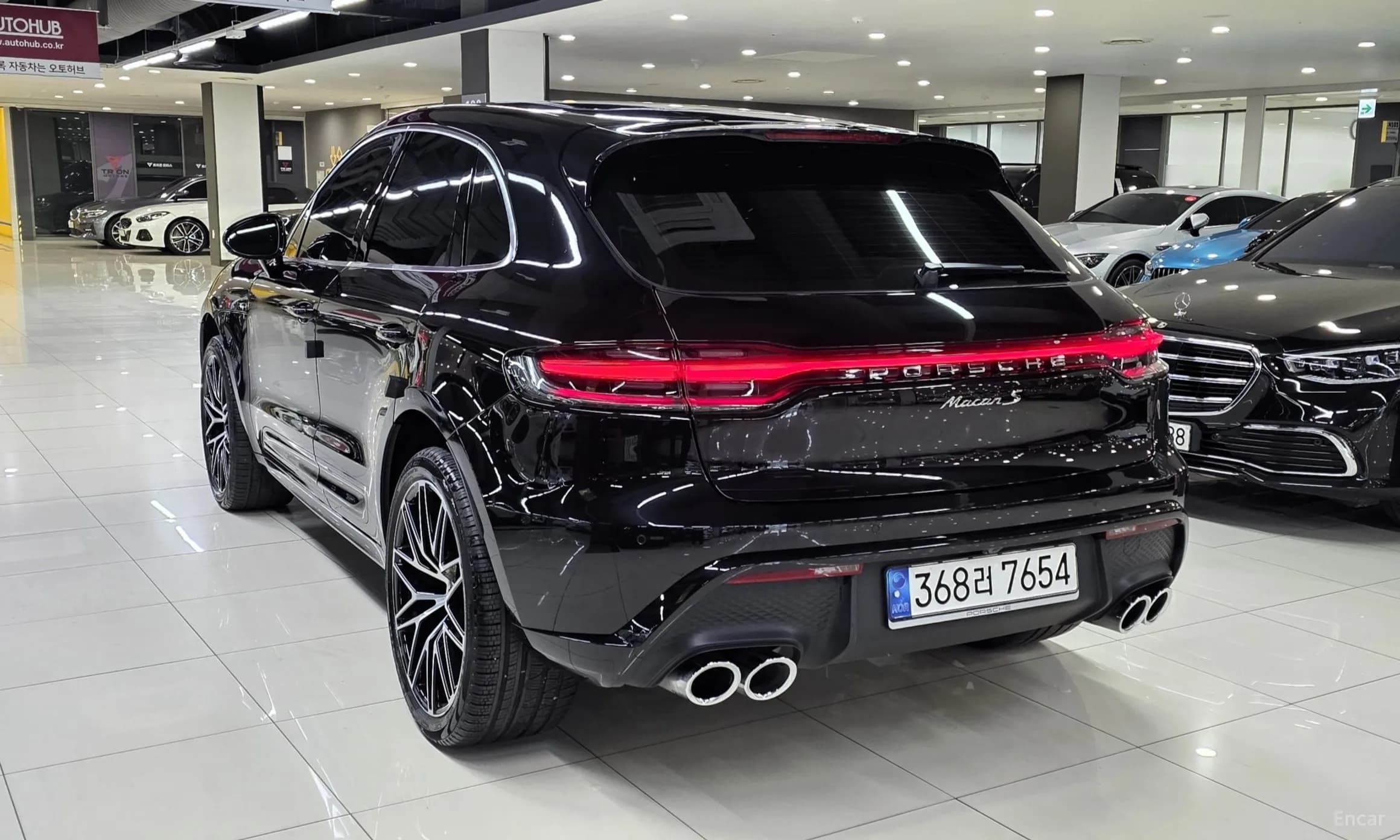 Macan