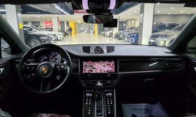 Macan