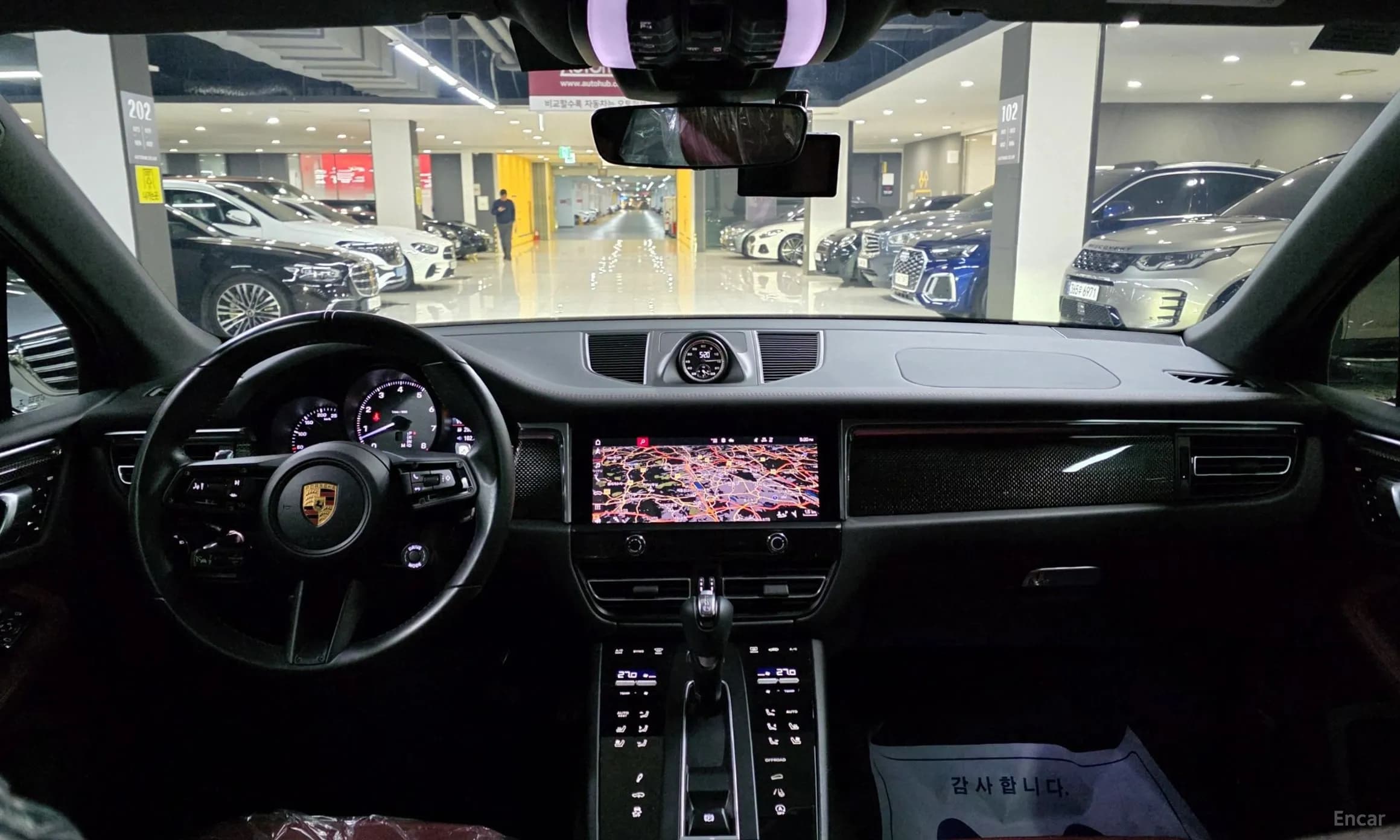 Macan