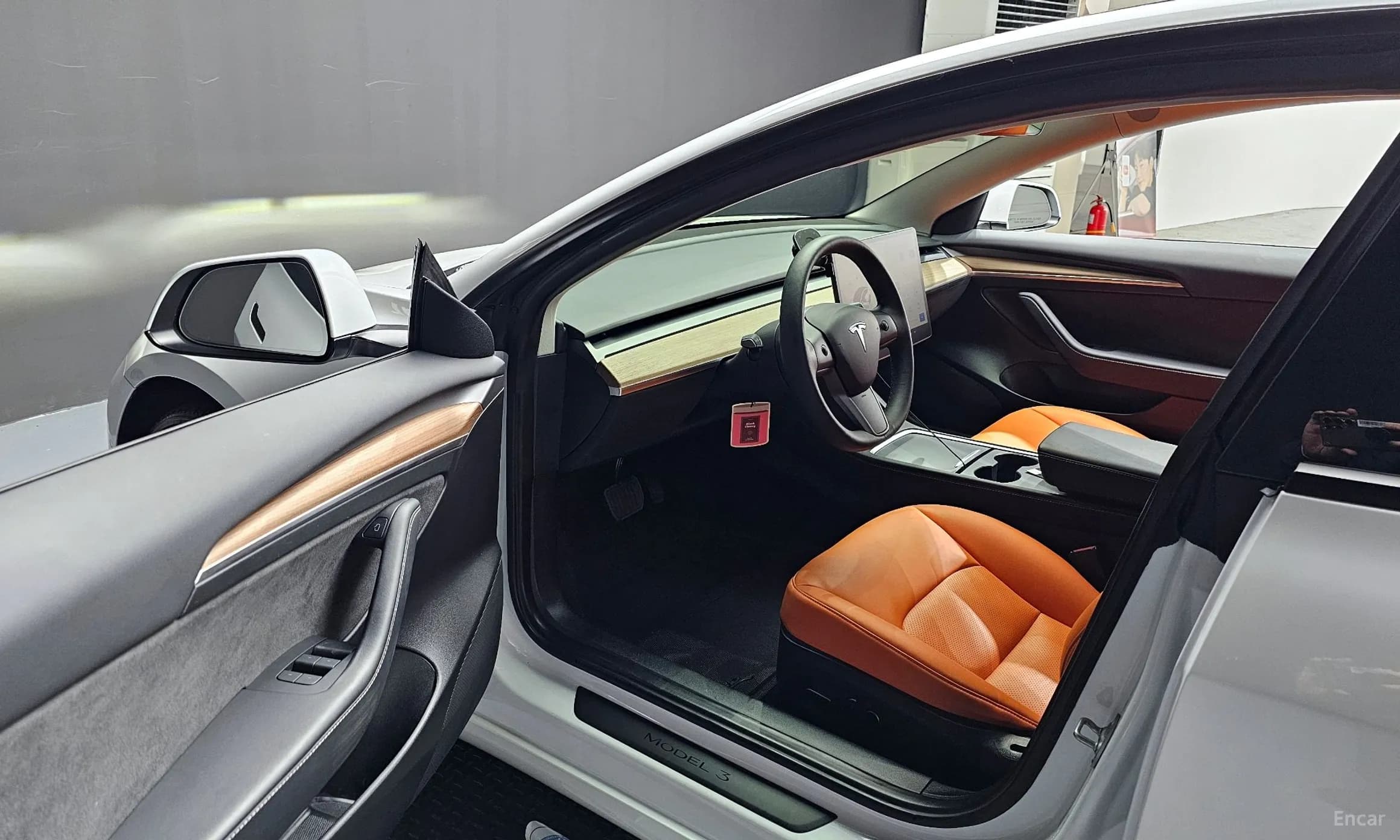 Model 3