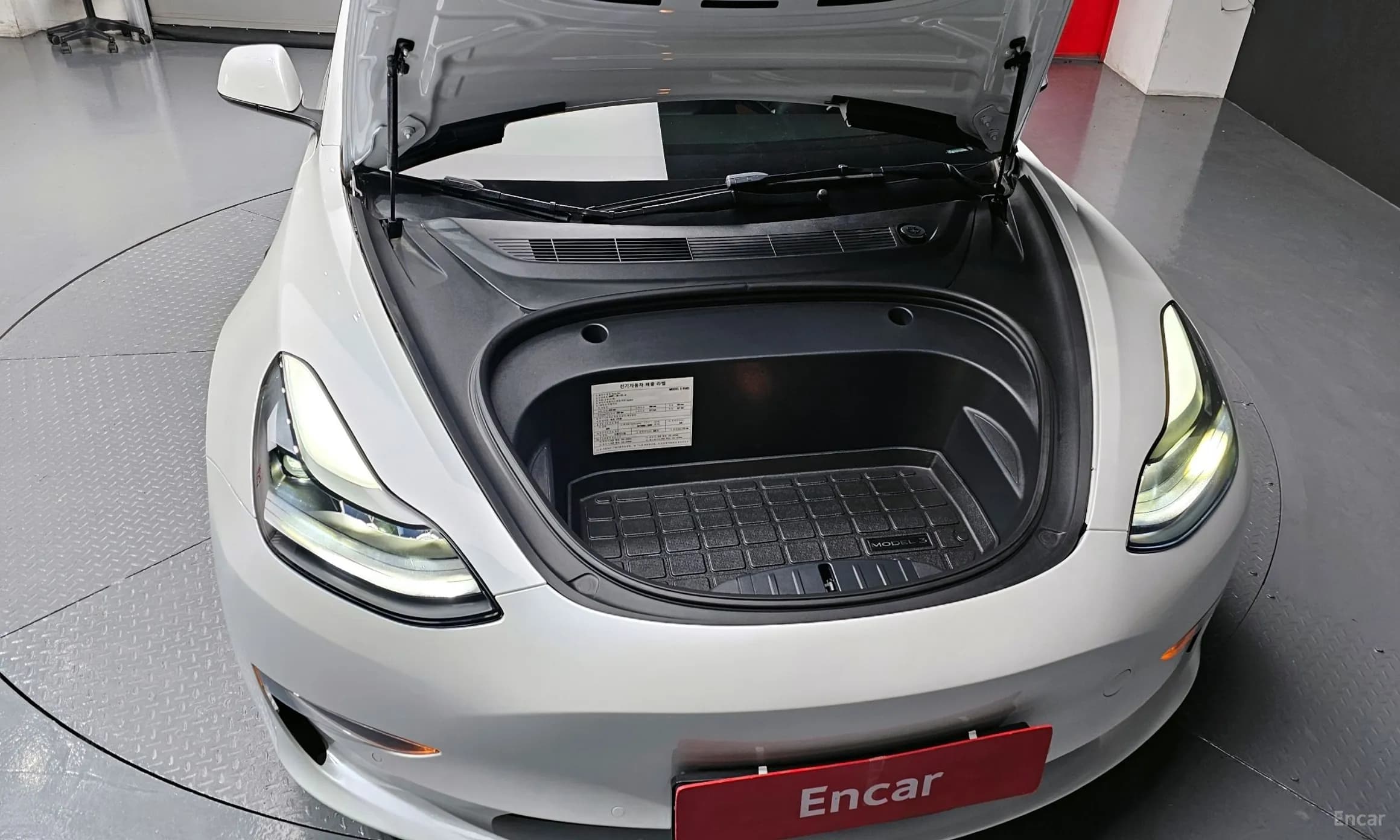 Model 3