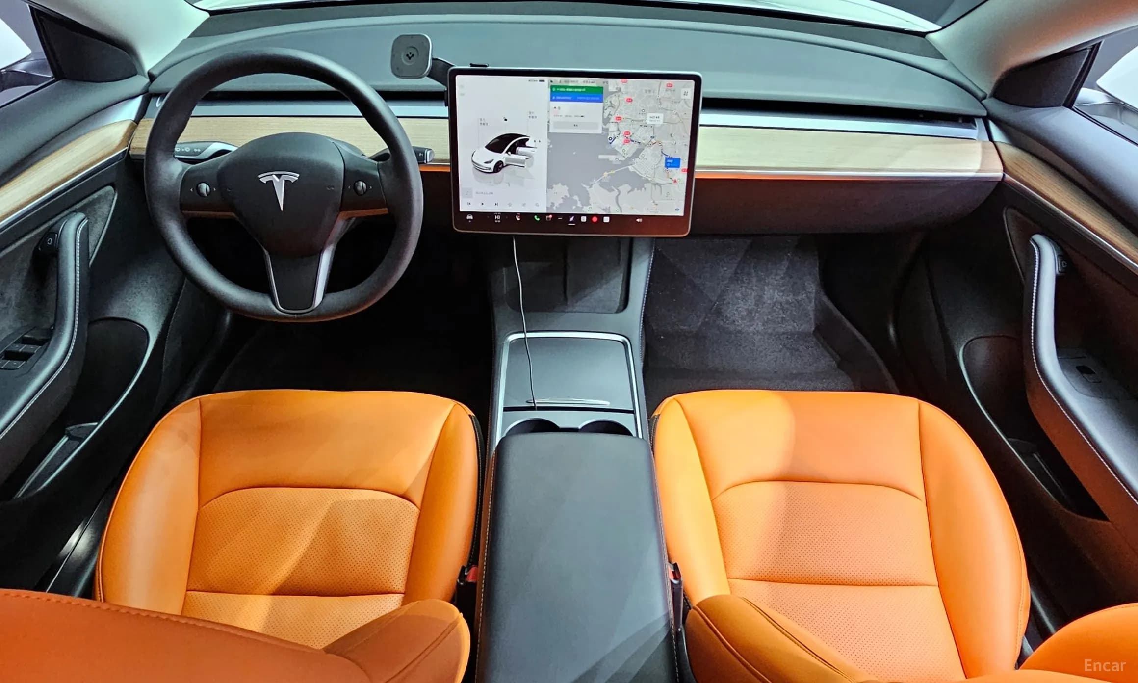 Model 3