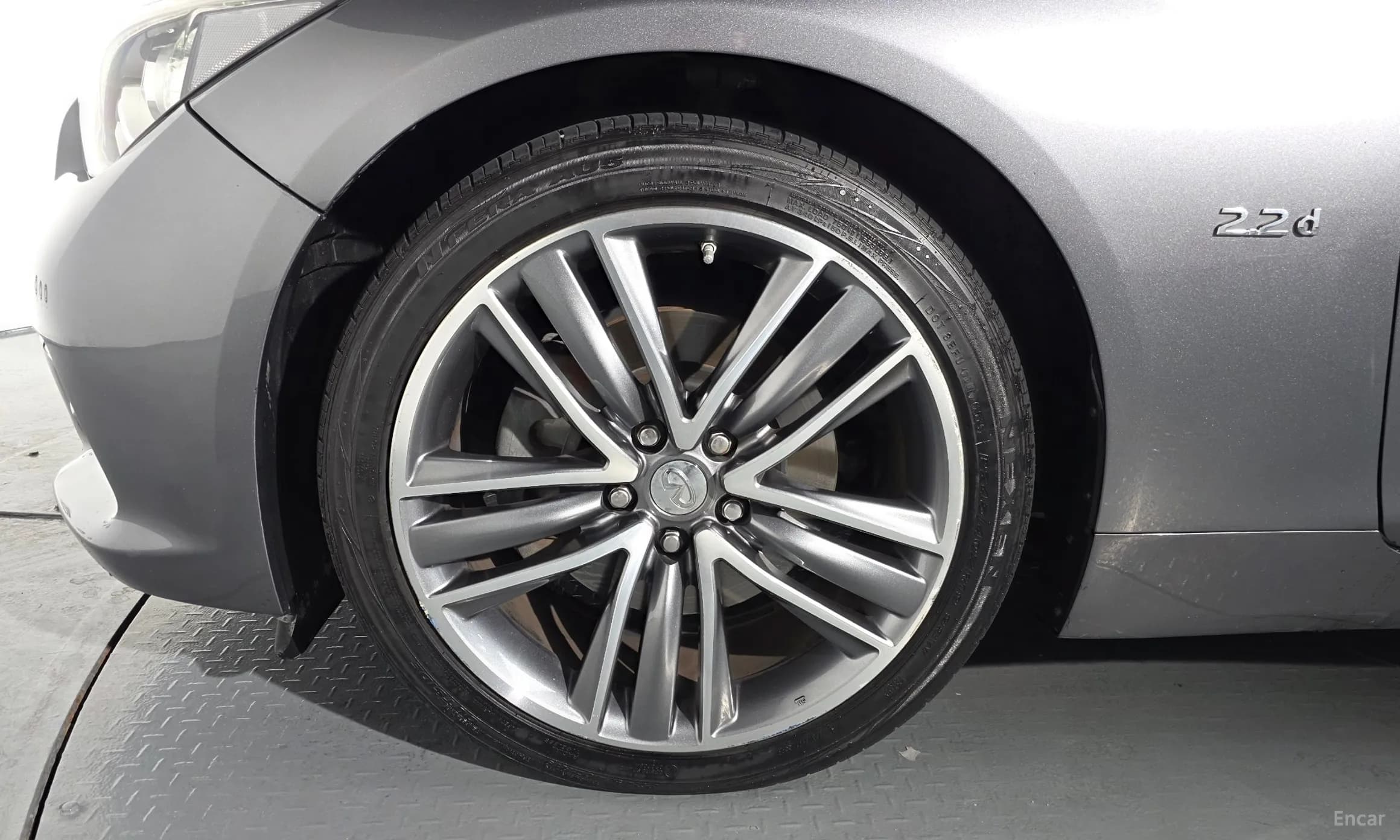 Q50
