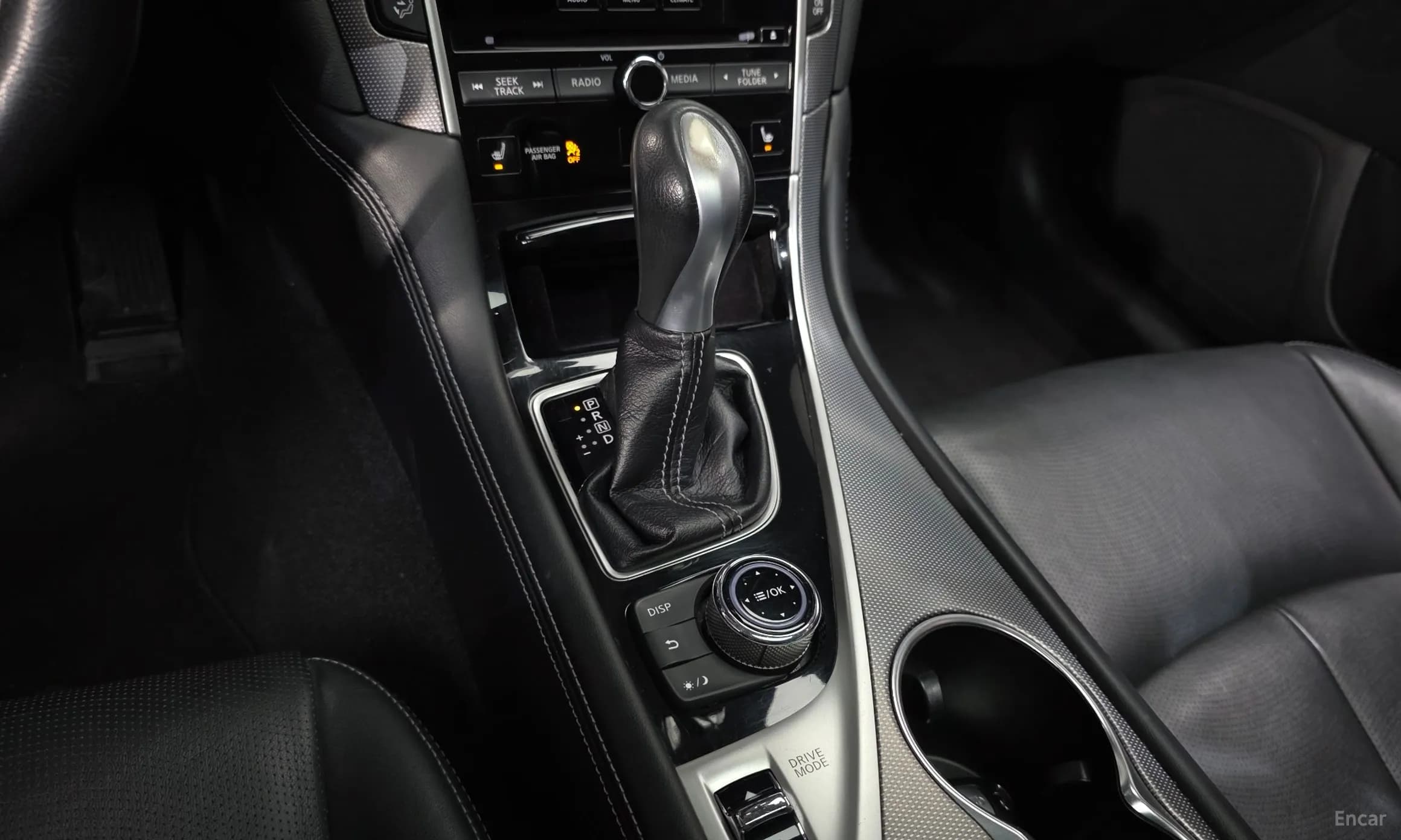 Q50