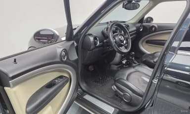 Cooper D Countryman