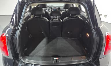 Cooper D Countryman