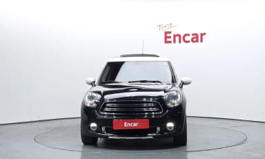 Cooper D Countryman
