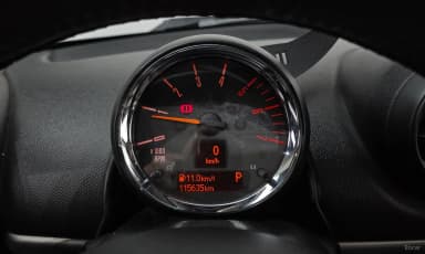 Cooper D Countryman