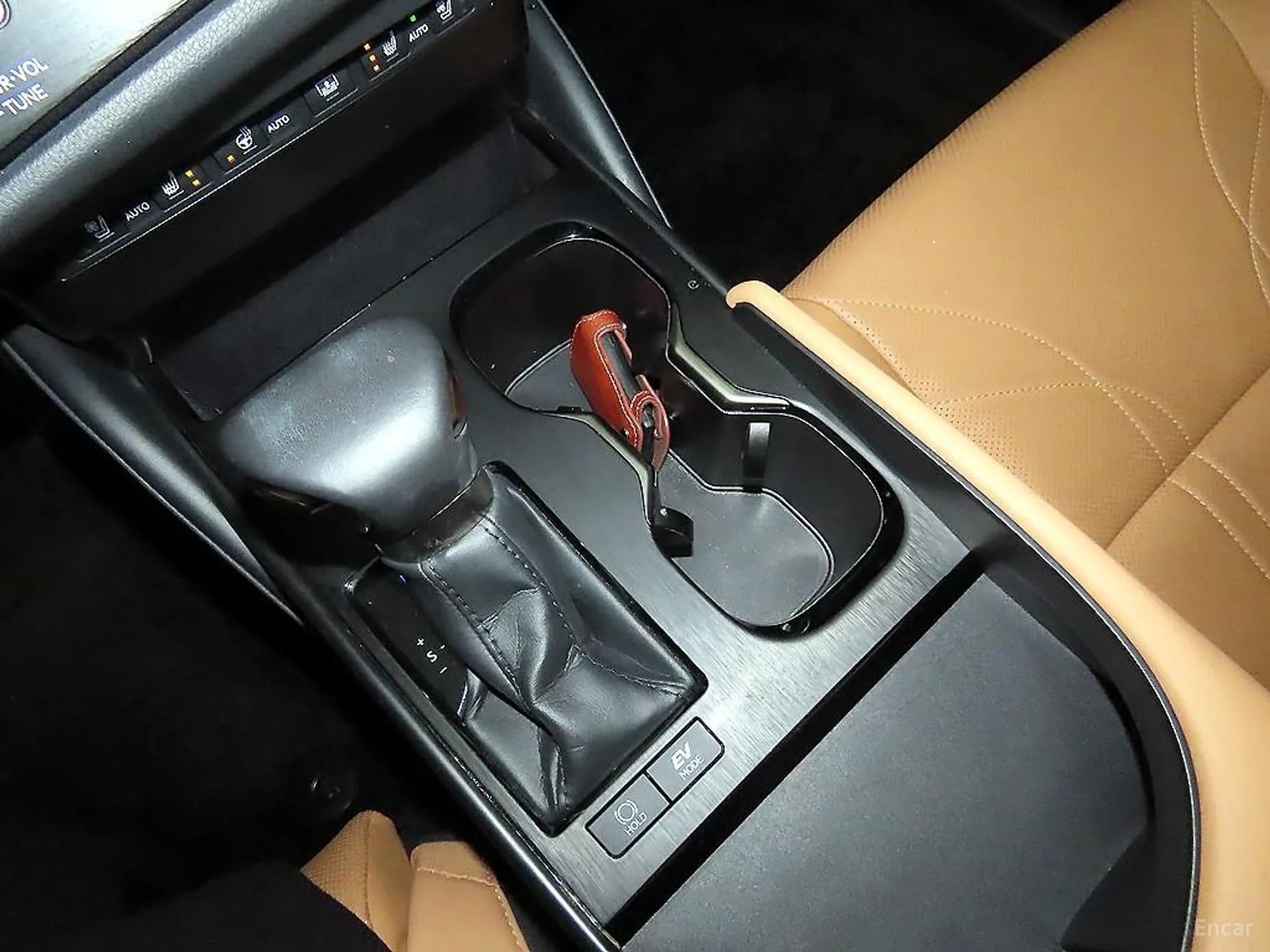 ES300h 7th Generation