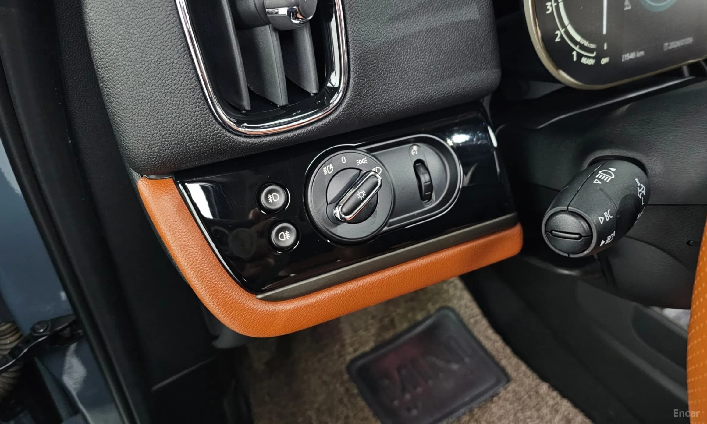 Cooper S Countryman