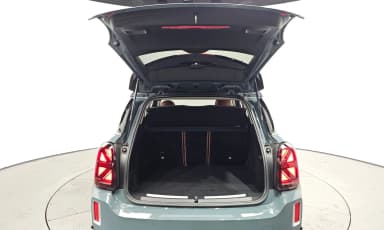 Cooper S Countryman