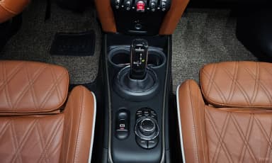 Cooper S Countryman