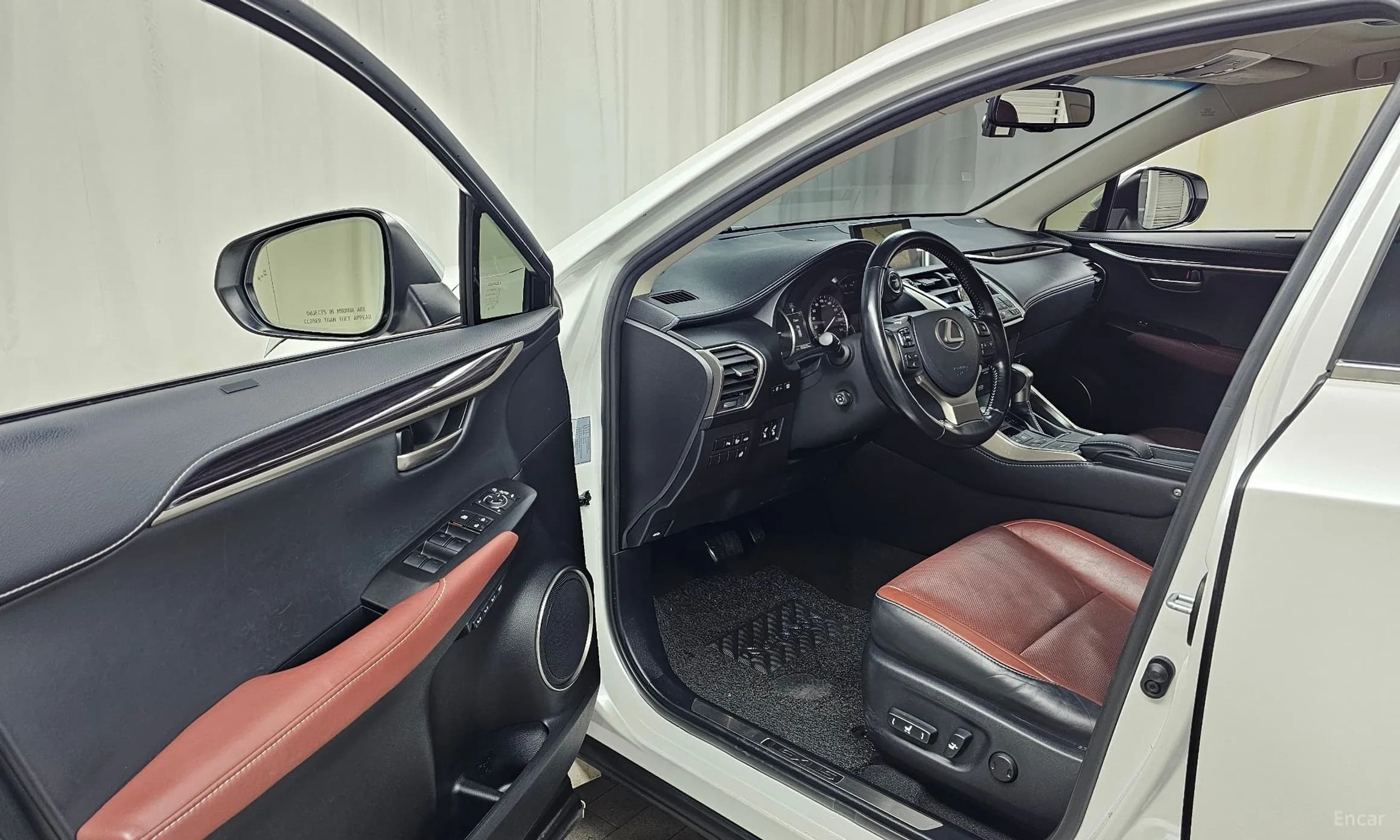NX300h