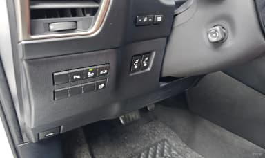 NX300h