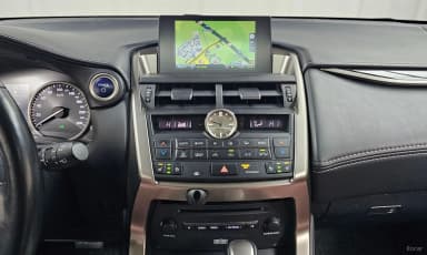 NX300h