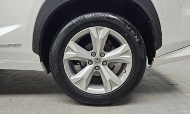 NX300h