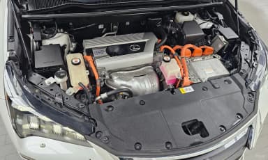 NX300h